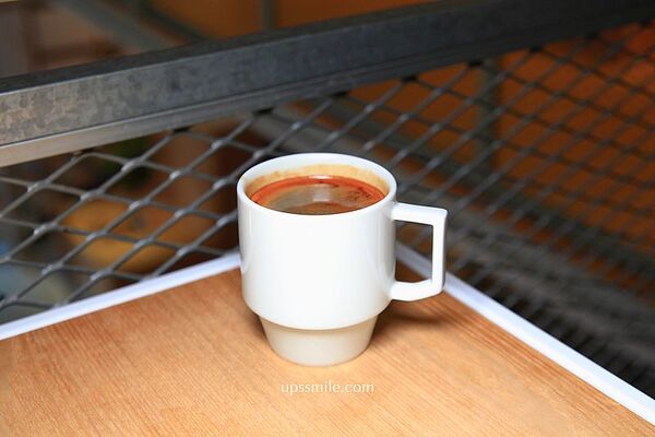 ▲▼啡蒔 Verse Cafe。（圖／部落客UPSSMILE向上的微笑萍子 旅食設影授權提供）