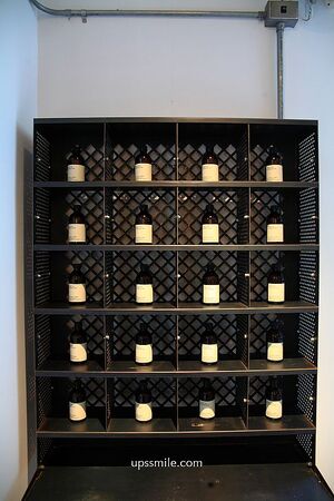 ▲▼啡蒔 Verse Cafe。（圖／部落客UPSSMILE向上的微笑萍子 旅食設影授權提供）