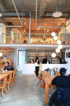 ▲▼啡蒔 Verse Cafe。（圖／部落客UPSSMILE向上的微笑萍子 旅食設影授權提供）