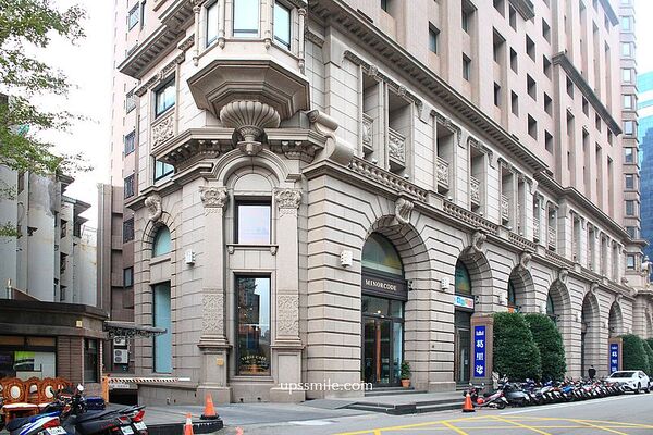 ▲▼啡蒔 Verse Cafe。（圖／部落客UPSSMILE向上的微笑萍子 旅食設影授權提供）