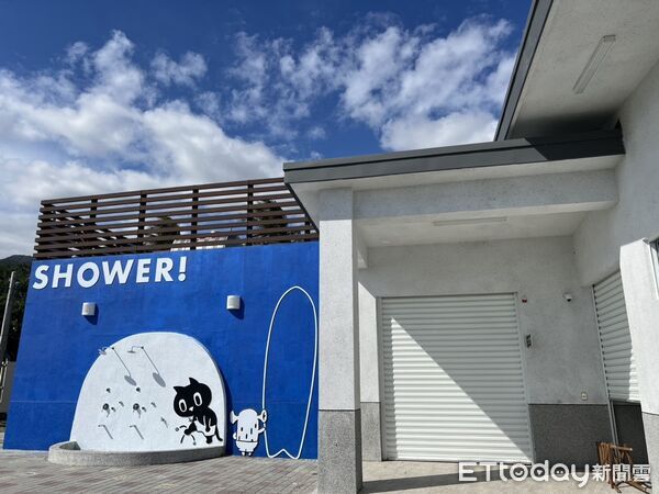 ▲▼「渚橋海洋遊憩基地」將於馬年新春2月22日星期日上午10時30分，舉辦盛大的「啟航派對」。（圖／東管處提供，下同）