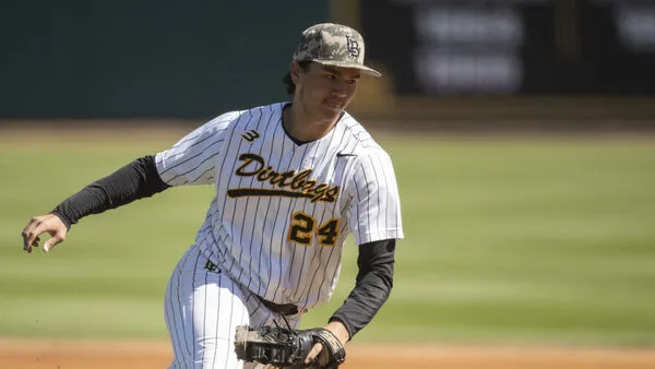 ▲龍恩上季在3A敲出20轟、OPS .883，被看好有望成為中華隊潛在長打火力。（圖／達志影像／美聯社）