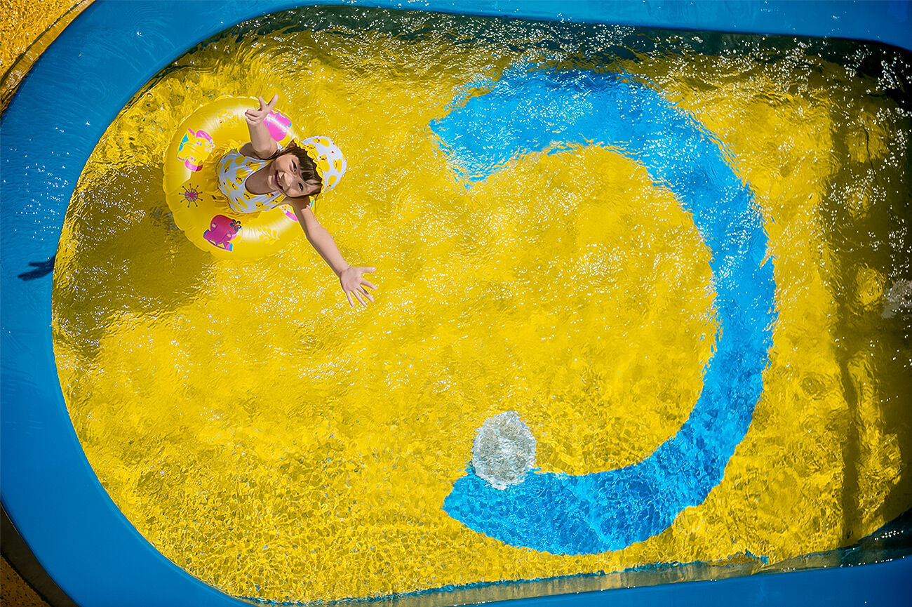 莎倫娜號打造企業獎勵與海島度假的新標竿（圖／歌詩達郵輪、shutterstock）