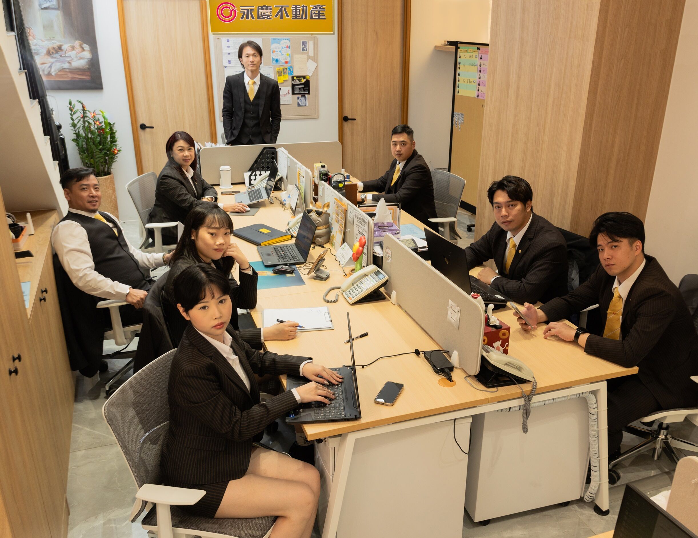 ▲▼永慶房市訊息,永慶安心買賣屋。（圖／業者提供）