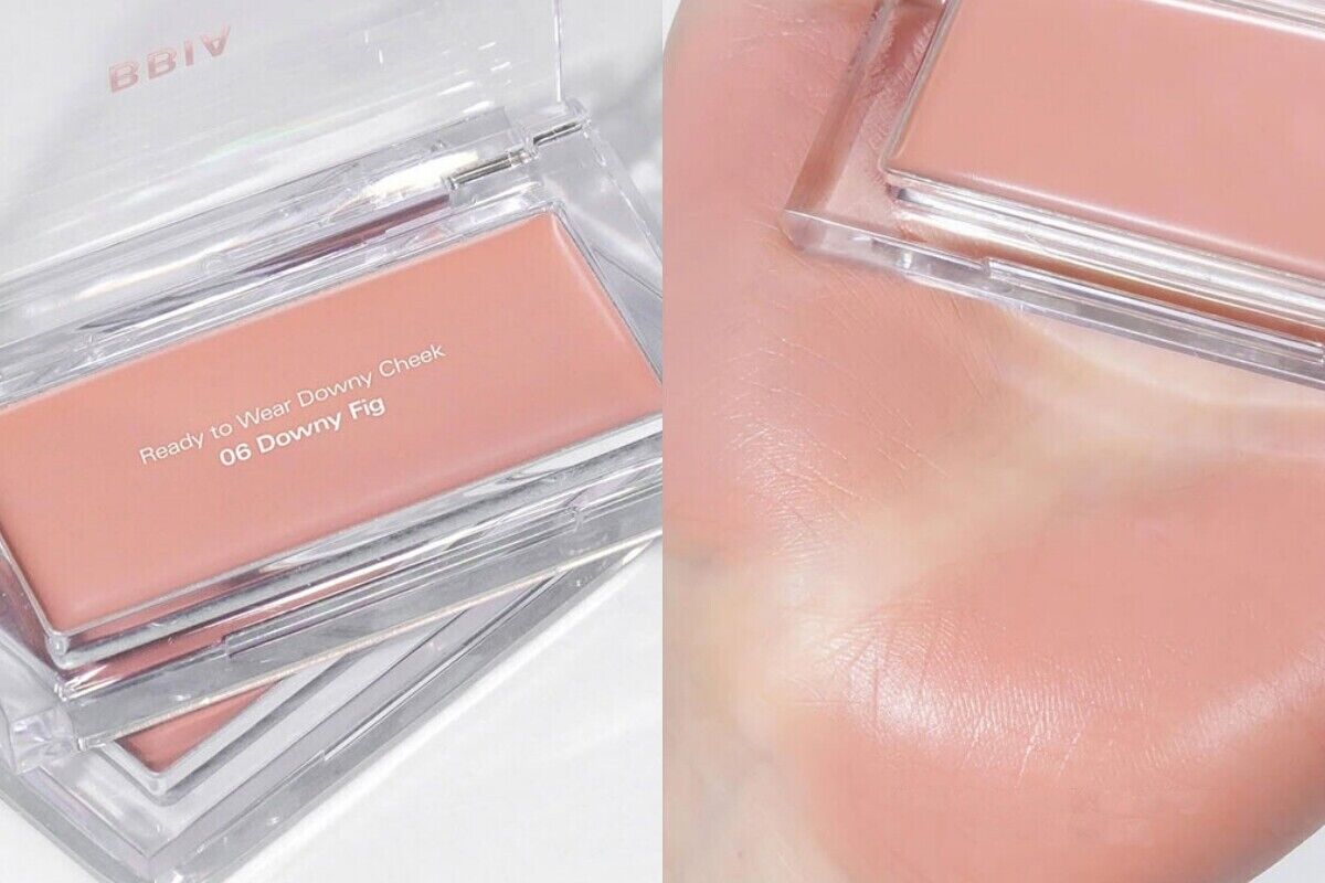 ▲腮紅       。（圖／翻攝自IG）