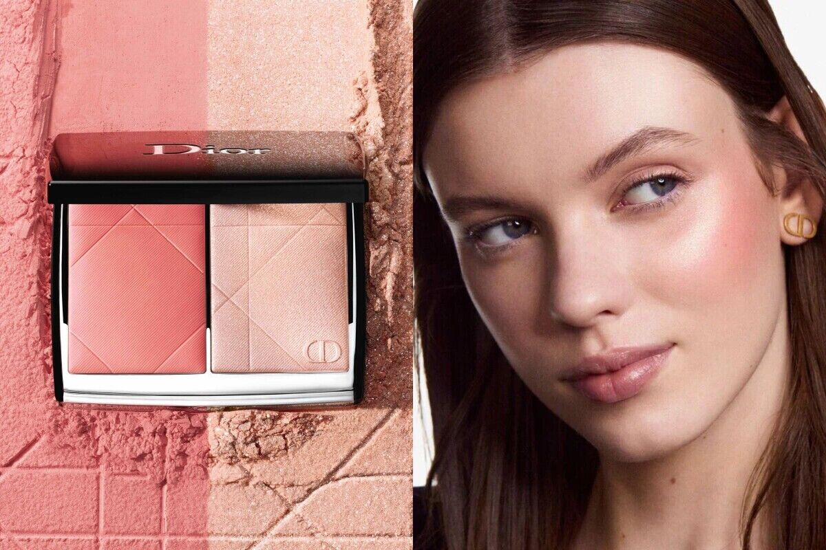 ▲腮紅       。（圖／翻攝自IG）