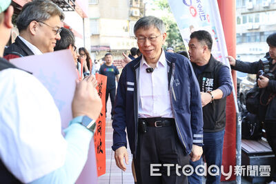 陸委會揪李貞秀除籍證明疑點 柯文哲怒:民進黨起初就該明白講