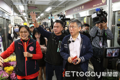 台美關稅15%不疊加!民眾黨給過嗎? 柯文哲:要有東西給立院看