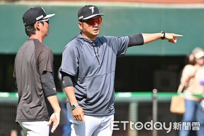 中華隊未登錄預備投手名單　曾總今解釋原因：基本上不會更動