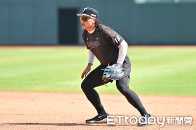 張育成認證！WBC用球比中職更彈　：傳球更順、打擊飛行速度快