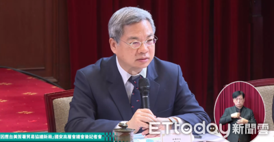 龔明鑫：美規小客車零關稅影響產值約40億　已準備30億預算助業者