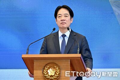 台灣在馬年的東進西守開局