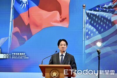 賴清德:台美談判成果不錯 有韓國前車之鑑立院沒必要拖延