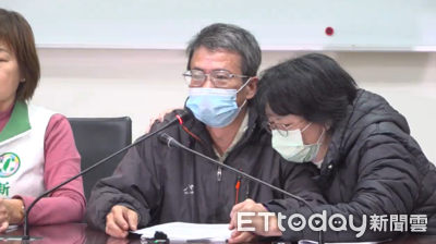 新北割頸案震驚社會！醫憂「這些事」：請接住楊爸爸，接住我們吧