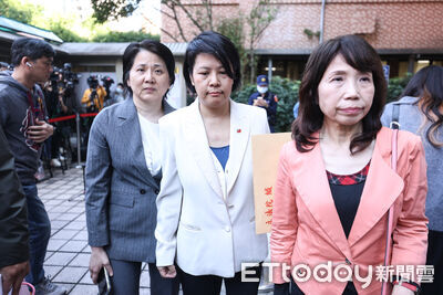 李貞秀立委資格案　誰又在糟蹋我們的憲法？