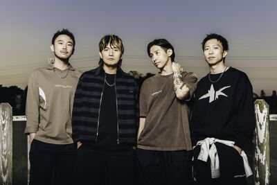 滅火器吉他手當爸倒數　睽違5年回歸EmptyORio…心聲曝光