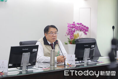 台美對等貿易新局面　黃偉哲：把握商機、擴大出口！