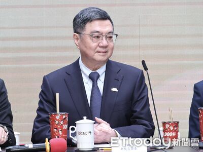 15%關稅若審太久「恐步南韓後塵」　卓揆：會向韓國瑜院長強烈要求