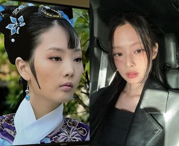 《甄嬛傳》余答應撞臉Jennie！戲外爆無照酒駕逃逸　戲份慘遭刪除