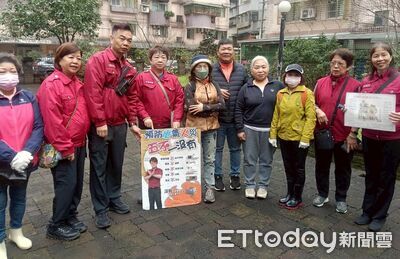 春節連假9天防火不打烊　基隆消防籲遵守爆竹煙火「五要五不」