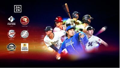 徐若熙、林安可領軍12名台將征戰日職！3/3起只有在DAZN看得到