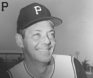 1960世界大賽功臣　海盜傳奇終結者費斯辭世享壽97歲