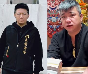 賓賓哥踢爆直播天王「割韭菜黑幕」！賣佛牌獲利百倍　手握證據憤怒開砲