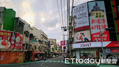 海線新三角成形 3字頭「鹿鹿對決」房市買氣升溫