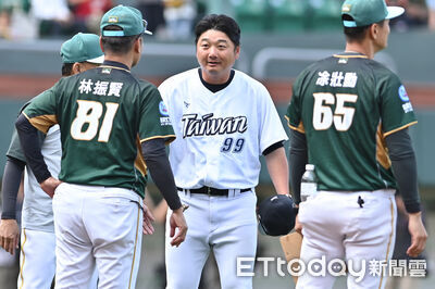 經典賽最新奪冠賠率曝光！　中華隊100倍列「其他隊伍」