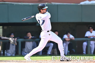 先把好球數拿到！林家正揭配球核心思維　也談投球限時與PitchCom應變