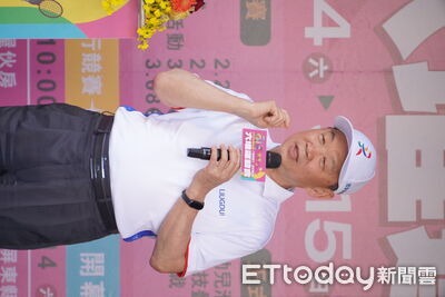 屏東六堆運動會61週年「一甲子＋一」佳冬登場　展現客庄新動能