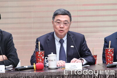 台美關稅協定立院應「完整通過」　卓揆：內容變動就會造成風險