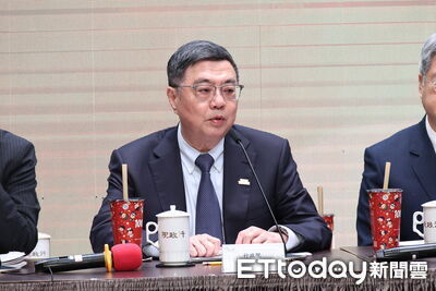 川普加徵關稅　卓榮泰：將積極與美溝通，確保232最惠國待遇