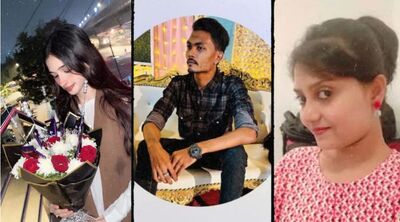 19歲少女赴約慘死！遭情敵「轟爛臉龐」　清真寺外喪命