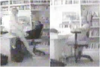 淫魔艾普斯坦豪宅偷拍流出！　辦公桌前「女跪趴身旁」詭異畫面曝