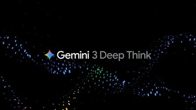 世上僅剩7人能贏它？Gemini 3 Deep Think寫程式分數衝進人類前段班