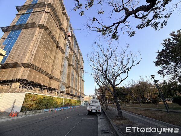 ▲▼大陸豐莚,14期,房市,             。（圖／記者陳筱惠攝）