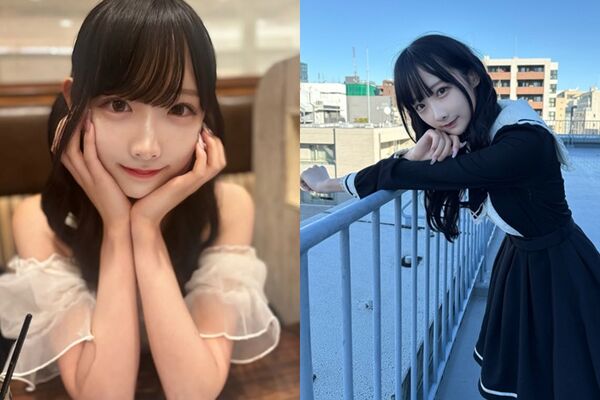 ▲▼日本20歲人氣賽車女郎高橋七瀨。（圖／翻攝自IG／@r77m722）