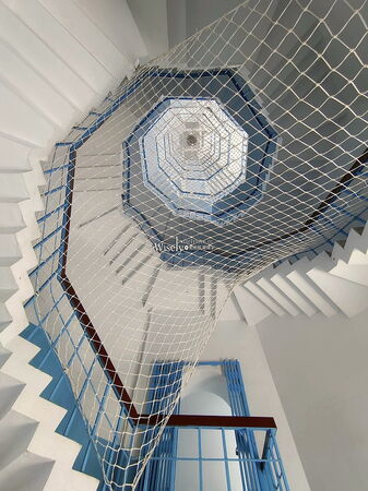 ▲▼日月潭慈恩塔。（圖／部落客WISELY`s 拍拍照寫寫字授權提供）