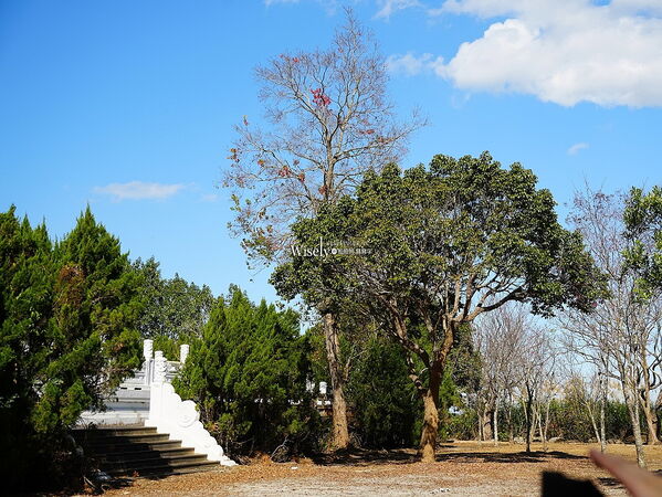 ▲▼日月潭慈恩塔。（圖／部落客WISELY`s 拍拍照寫寫字授權提供）