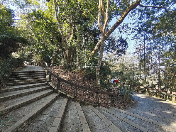 ▲▼日月潭慈恩塔。（圖／部落客WISELY`s 拍拍照寫寫字授權提供）