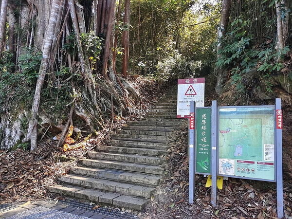 ▲▼日月潭慈恩塔。（圖／部落客WISELY`s 拍拍照寫寫字授權提供）