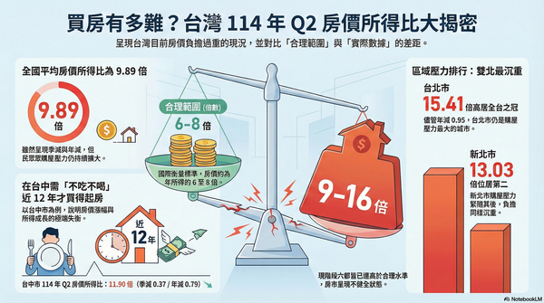 ▲▼             。（AI協作圖／記者陳筱惠製作，經編輯審核）