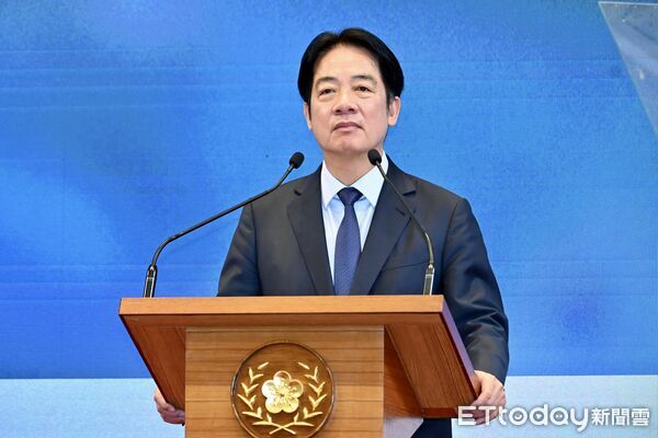 台灣在馬年的東進西守開局