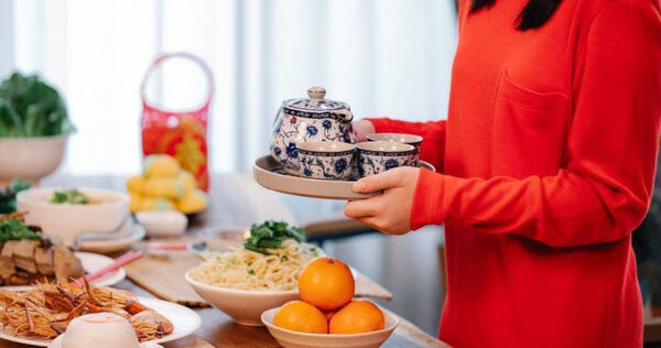 懶人包／不怕再搞錯！過年拜拜注意事項、供品一次看