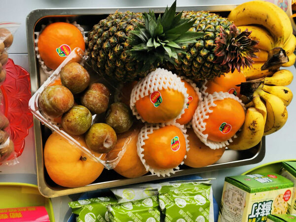 懶人包／不怕再搞錯！過年拜拜注意事項、供品一次看