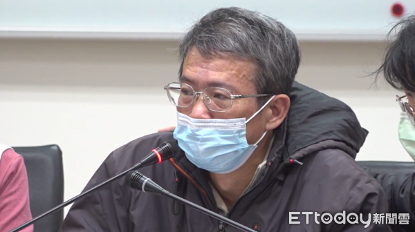 ▲▼新北割頸案，乾哥、乾妹獲輕判定讞，死者楊姓少年父親痛批「法官是加害者幫兇」。（圖／攝影中心）