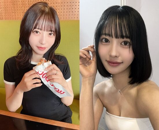 ▲塔乃花鈴。（圖／翻攝自塔乃花鈴IG）