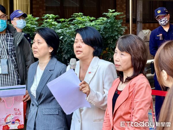 ▲▼民眾黨立委李貞秀。（圖／記者蔡紹堅攝）