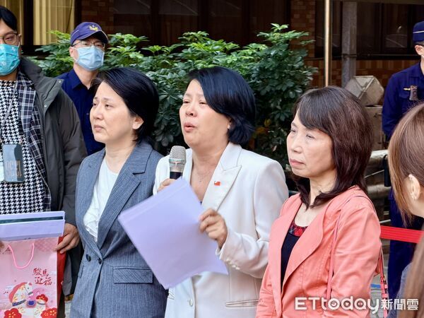 ▲▼民眾黨立委李貞秀。（圖／記者蔡紹堅攝）